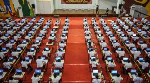 Tes SKD CPNS 2023 Dimulai 9-18 November, Ini yang Perlu Peserta Wajib Tahu