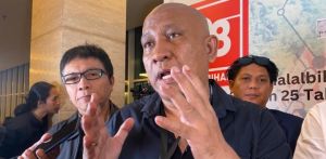 Tanggapi Kritik Politisi PDIP terhadap Omongan Jokowi, Ini Kata Ketum JARNAS 98