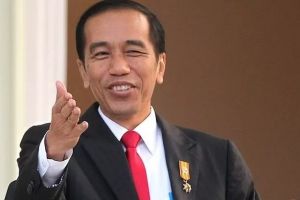  Jaga Netralitas Jangan Sekedar Omongan, Jokowi Mesti Buat Aturan Tegas
