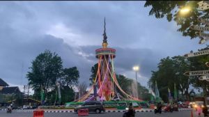 Enam Kelurahan Baru di Kota Jambi Bakal Punya Kantor Permanen