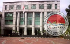 PPATK Diminta Waspadai Kejahatan Keuangan di Tahun Politik