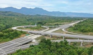 Proyek Jalan Tol Trans Sumatera Dikebut, Bagaimana Nasibnya Setelah Jokowi Tak Lagi Presiden?