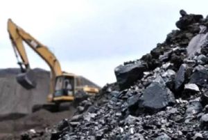 Sempat Anjlok, Harga Batu Bara Kembali Menggeliat