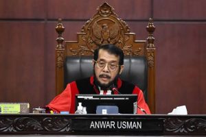 Mengintip Gaji dan Tunjangan Anwar Usman Saat Jabat Ketua MK