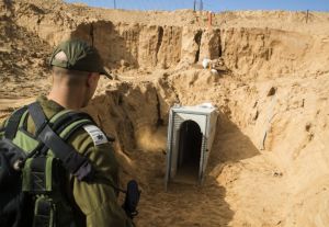 Ahli Geologi Israel Ungkap Hal Ngeri Soal Terowongan di Bawah Bumi Palestina