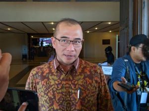 Pasangan Capres-Cawapres Diumumkan Senin