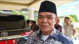 Pj Bupati Tebo Bakal Rombak Kabinetnya Besar Besaran, Termasuk Posisi Sekda