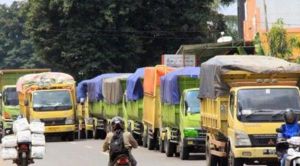 Aktivitas Angkutan Batu Bara Dihentikan 75 Hari Selama Tahapan Kampanye, Ini Alasannya