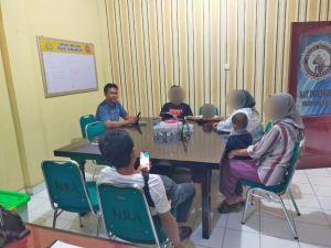  7 Pelaku Pengeroyokan di Mandiangin Sudah Menyerah Semua