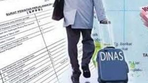 Pangkas Anggaran Perjalanan Dinas! Evaluasi Kemendagri Terhadap APBDP Provinsi