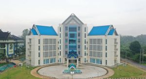 Kembali Dibuka, Ini Tahapan Penjaringan Calon Rektor UIN STS Jambi 2023-2027