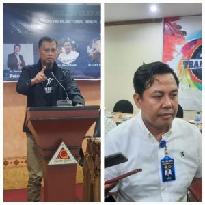 ASABA dan ATJ Minta Rekomendasi Penghentian Angkutan Batu Bara 75 Hari Dikaji Ulang, Ini Alasannya