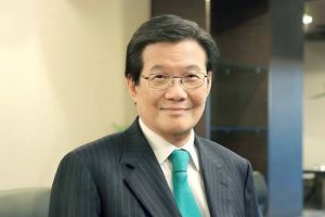 Salip Low Tuck Kwong dan Hartono Bersaudara, Ini Orang Terkaya di Indonesia