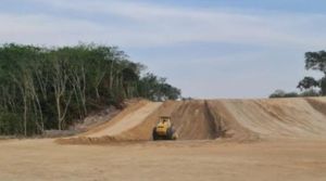 Tol Trans Sumatera Bikin Warga Kota Jambi Lebih Dekat ke Palembang Daripada ke Kabupaten