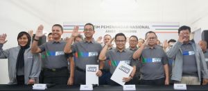 Ada Pilot Tempur, Kakak Gus Baha, Hingga Dalang Tenar, Ini Profil Timnas Pemenangan AMIN