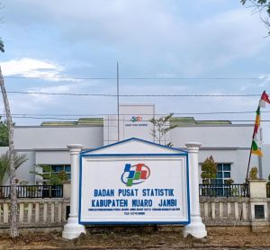 Tingkat Pengangguran Muaro Jambi Nomor Tiga Tertinggi di Jambi