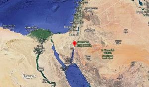 Bukan Emas, Ternyata Ini Sumber Kekayaan Nabi Sulaiman yang Ditemukan di Israel