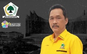 Optimis Lolos ke Senayan, Yun Ilman: Insya Allah Satu Kursi Untuk Kita