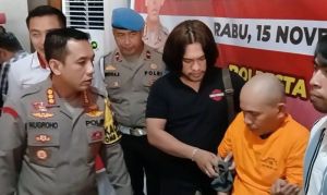 Tak Restui Suami Maju Pilkada, Nyawa Mantan Direktur RSUD Melayang, Begini Kronologisnya