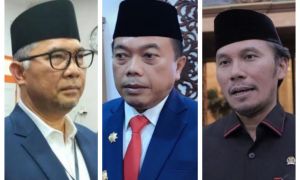 Adu Strategi Fasha, Haris dan Edi Rebut 2 Juta Suara Masyarakat Jambi Menangkan Capres-Cawapres