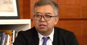 Utang Luar Negeri Indonesia Capai Rp393,7 Miliar Dolar AS