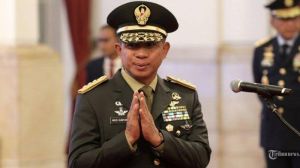 Tiga Tantangan Untuk Jenderal Agus Subiyanto Jika Terpilih Sebagai Panglima TNI