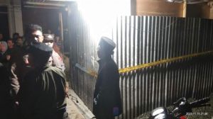 Warga Pondok Beringin Kerinci Tewas Bersimbah Darah, Diduga Korban Pembunuhan