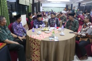 Penganugrahan Keterbukaan Informasi, Wakil Ketua KI: Apakah Sudah Tersampaikan ke Masyarakat