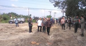 Cek Perizinan Stockpile Batu Bara, DPRD Provinsi Jambi Segara Panggil PT SAS