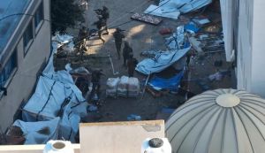 Cerita Mencekam Dokter RS Al Shifa di Gaza yang Diserbu Pasukan Israel
