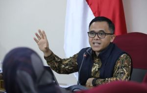 Banyak ASN Tanpa Kinerja Tapi Tak Bisa Dipecat