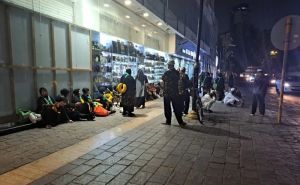 Polda Jambi Terima Laporan Dugaan Penipuan Pemilik Travel Umroh Asal Jepara