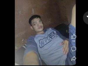 Viral Foto Napi Selfie di Tahanan Lapas Klas II A Kota Jambi di Media Sosial