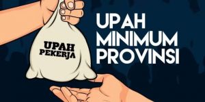 Mau Tahu! Segini Besaran Upah Minimum Provinsi Jambi 2024