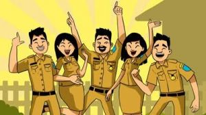 3 Juta Honorer Bakal Langsung Diangkat Jadi ASN, Kamu Salah Satunya?