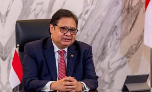 Sampai Awal November, Penyaluran KUR Capai Rp204,17 Triliun