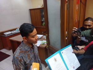 Respon Tudingan Soal Ijazah Palsu, Gibran: Lucu Baru Sekarang Dipermasalahkan