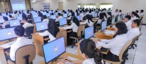 Ini Cara Cek Hasil SKD CPNS 2023, Link Pengumuman dan Tahapan Selanjutnya