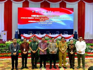 Gubernur Diingatkan Jaga Netralitas, Kapolda Ungkap Kerawanan Jelang Pemilu