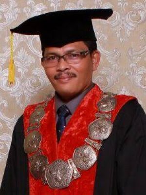 Berhasil Raih Suara Terbanyak, Prof Helmi Terpilih Sebagai Rektor Unja 2024-2028