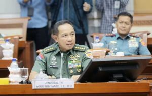 Tegas! Peringatan Panglima TNI: Prajurit Terlibat Politik Praktis Bisa Dipenjara