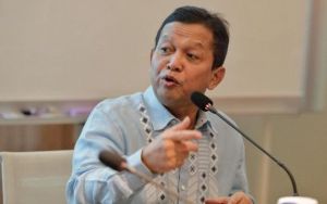 Nah….Ketua Dewan Penasihat PAN Bergabung dalam Timnas AMIN