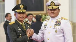 Gantikan Laksamana Yudo Margono Sebagai Panglima TNI, Tantangan Berat Menanti Jenderal Agus 