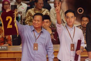 Pengamat: Analisa Intelijen Sulit Dibantah, Peluang Prabowo-Gibran Menang Satu Putaran 