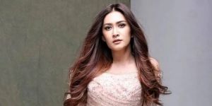 Sempat Ditangkap Karena Gunakan Obat Keras, Artis Nafa Urbach Kembali Dibebaskan, Ini Alasan Polisi