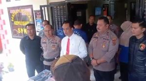 Komplotan Penipu Bank Dua Kali Berhasil Gunakan SK Palsu Cair Kredit Rp 540 Juta
