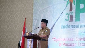 Perkebunan Kelapa Sawit Punya Peran Strategis Bagi Pembangunan Jambi