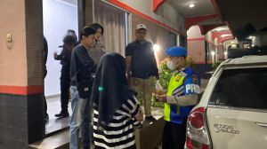 Polda Jambi Ungkap 915 Kasus dan Amankan 1.301 Pelaku Selama Operasi Pekat