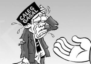 Stres Gagal Nyaleg? Tenang, Ruang Khusus Gangguan Jiwa Telah Dipersiapkan Pemkab Tebo