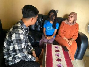 Siswi MTS Nyaris Jadi Korban Penculikan, Pelaku 3 Orang Pakai Avanza